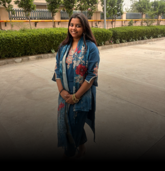 Shreya