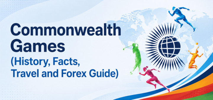 Commonwealth Games 2026
